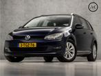 Volkswagen GOLF Variant 1.2 TSI Sportline (NAVIGATIE, CLIMAT, Auto's, Voorwielaandrijving, Euro 5, Stof, Gebruikt