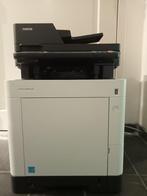 Kyocera laserprinter, Computers en Software, Printers, Ophalen, Gebruikt, Printer, Kyocera