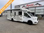 Startklaar AutomaatChausson Titanium Ultimate 640 2023 13dkm, Caravans en Kamperen, Campers, Diesel, Tot en met 4, Chausson, Bedrijf