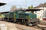 MARKLIN 3556 Zwitserse 1C C1 ,,KROKODIL,, serie Ce 6/8 III, Hobby en Vrije tijd, Modeltreinen | H0, Wisselstroom, Locomotief, Ophalen of Verzenden
