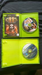 Xbox 360: Kotor + Sacred 2 (gratis), Online, Gebruikt, Verzenden, 1 speler