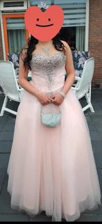 Gala/feest jurk, Maat 38/40 (M), Galajurk, Ophalen of Verzenden, Zo goed als nieuw