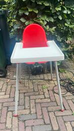 Kinderstoel IKEA, Kinderen en Baby's, Kinderstoelen, Ophalen, Gebruikt, Overige typen