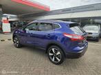 Nissan Qashqai 1.2 N-Connecta, Auto's, Nissan, Voorwielaandrijving, Gebruikt, Euro 6, 4 cilinders
