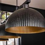 Industriële Moderne hanglamp nieuw in doos, Huis en Inrichting, Lampen | Hanglampen, Ophalen, Nieuw, Minder dan 50 cm