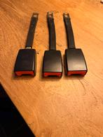 3 Gordelverlengers Gordelspecialist, Auto diversen, Auto-accessoires, Ophalen of Verzenden, Gebruikt