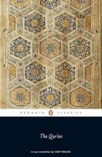 The Qur´an. Engelstalig. A new translation by Tarif Khalidi, Ophalen of Verzenden, Zo goed als nieuw, Tarif Khalidi, Islam