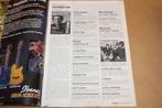 Magazine Gitarist [Sep 2000] — Beatles, Police, Jimi Hendrix, Ophalen of Verzenden, Gelezen, Artiest