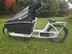 Urban arrow bakfiets 400KW, Ophalen of Verzenden, Zo goed als nieuw