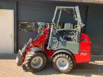 Weidemann 1160 E Hoftrac Elektrisch shovel, Zakelijke goederen, Machines en Bouw | Kranen en Graafmachines, Ophalen, Wiellader of Shovel