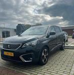 Peugeot 5008 1.2 PureTech Automaat | 2019 | 7-zitter, Auto's, Peugeot, Stof, 74 €/maand, 1199 cc, 7 stoelen