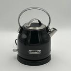 Kitchenaid 1.25L 2200W Classic waterkoker Zwart - Demo, Ruilrijk, Zo goed als nieuw, Info@ruilrijk.nl, Neerstraat 60, 6041 KD Roermond