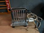Vintage Inventum Broodrooster - Made in Holland, Witgoed en Apparatuur, Broodroosters, Ophalen of Verzenden, Gebruikt