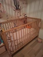Mooi ledikantje, Ophalen, Zo goed als nieuw, Minder dan 140 cm, Minder dan 70 cm