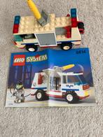Lego System nummer 6614, Ophalen of Verzenden, Zo goed als nieuw