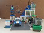 lego city, Kinderen en Baby's, Speelgoed | Duplo en Lego, Ophalen of Verzenden, Zo goed als nieuw, Complete set, Lego