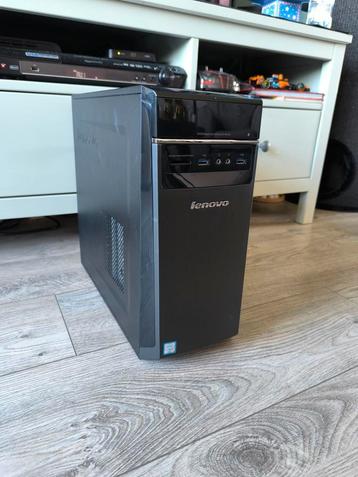 Computer Lenovo Desktop Pc  beschikbaar voor biedingen