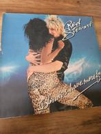 Lp vinyl Rod Stewart - Blondes have more fun, Ophalen of Verzenden, Gebruikt, Poprock