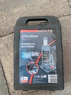 ZGAN Compacte autokrik Car Xtras 5000kg, Auto diversen, Krikken, Ophalen of Verzenden, Zo goed als nieuw, Hydraulisch, Garagekrik