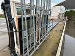 Diverse kozijnen te koop, Doe-het-zelf en Verbouw, Kozijnen en Schuifpuien, Ophalen, Gebruikt, Raamkozijn, Inclusief glas
