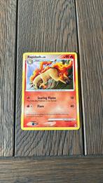 Rapidash, Ophalen, Zo goed als nieuw, Losse kaart