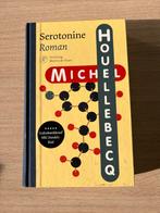 Michel Houellebecq - Serotonine, Michel Houellebecq, Ophalen of Verzenden, Zo goed als nieuw, Nederland