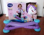 vtech rock &amp; ride 2-1 unicorn, Kinderen en Baby's, Speelgoed | Vtech, Ophalen, Nieuw
