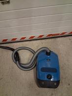 Miele classic c1 stofzuiger ‼️DEFECT‼️, Witgoed en Apparatuur, Stofzuigers, Ophalen of Verzenden, Zo goed als nieuw, Stofzuiger