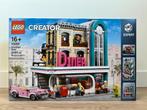 Lego 10260 Downtown Diner (NIEUW), Kinderen en Baby's, Speelgoed | Duplo en Lego, Ophalen of Verzenden, Nieuw, Complete set, Lego
