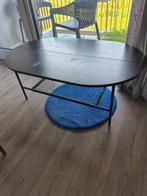 Salontafel, Ophalen, Gebruikt, 100 tot 150 cm, 50 tot 100 cm