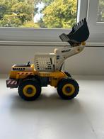 Playmobil wagen, Ophalen of Verzenden, Zo goed als nieuw