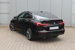 BMW 2 Serie Gran Coupé 218i Sport Line Automaat / Sportstoe, 65 €/maand, 136 pk, Gebruikt, Euro 6