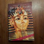 Christopher. Frayling - Op zoek naar Toetanchamon, Ophalen of Verzenden, Gelezen, C. Frayling