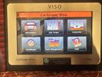 viso carscope, Ophalen, Zo goed als nieuw