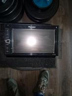 Pioneer radio box en versterker, Ophalen, Gebruikt