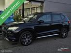 Seat Ateca 1.5 TSI FR Business Intense Panorama/Keyless/Lede, 15 km/l, 1498 cc, Zwart, 4 cilinders