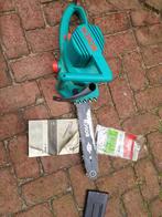 Bosch Elektrische Kettingzaag, Tuin en Terras, Ophalen of Verzenden, Gebruikt