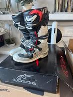 Alpinestars Crosslaarzen Maat 37 Tech 7 S, Motoren, Ophalen of Verzenden, Alpinestars, Dames, Laarzen