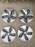 Tesla Model 3 Wieldoppen - Set van 4, Auto diversen, Wieldoppen, Ophalen, Gebruikt