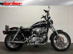 HARLEY-DAVIDSON SPORTSTER XLH 883 HUGGER (LEASE) bj 2003, 2 cilinders, Bedrijf, 883 cc, Meer dan 35 kW