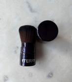 By Terry Tool-Expert Kabuki Brush, Gehele gezicht, Paars, Ophalen of Verzenden, Zo goed als nieuw