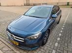 Mercedes Benz B klasse,, Auto's, Euro 6, 4 cilinders, 700 kg, Blauw