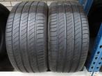Zomerbanden Michelin  255 40 18 inch 2 stuks, Auto-onderdelen, Banden en Velgen, 18 inch, Gebruikt, 255 mm, -