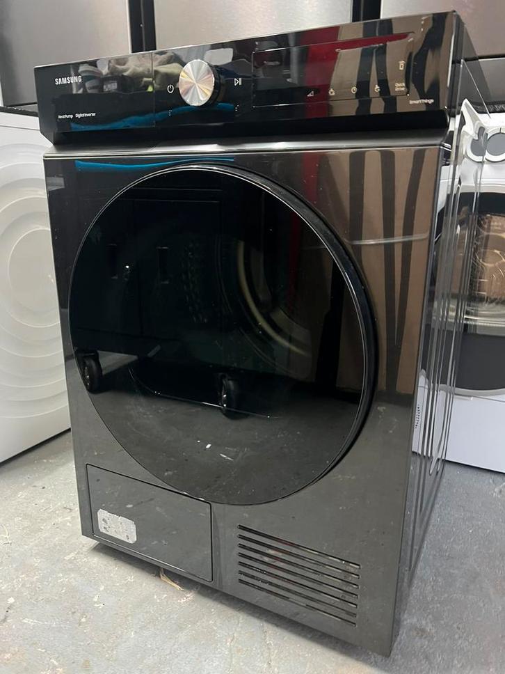 Samsung Bespoke droger 9KG SuperSpeed, AI , SmarThings, Witgoed en Apparatuur, Wasdrogers, Zo goed als nieuw, Condens, Voorlader