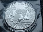 2026 Panda 30 gram zilver - 10 yuan, Ophalen of Verzenden, Oost-Azië, Zilver
