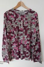 MARIMEKKO, long sleeves shirt, maat XXL, Beige, Maat 46/48 (XL) of groter, Ophalen of Verzenden, Zo goed als nieuw