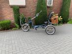 Van Raam Easy Rider - Silent Elektro-Uitneem Lithiumion Accu, Ophalen of Verzenden, Zo goed als nieuw, Van Raam