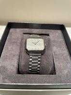 Vintage Longines Polshorloge, Overige merken, Gebruikt, Staal, Polshorloge