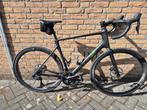 cube attain c62 slt  2025  size 58 ultegra di2, Fietsen en Brommers, Overige merken, Aluminium, Ophalen of Verzenden, Zo goed als nieuw