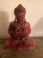 Boeddha, Ophalen, Zo goed als nieuw